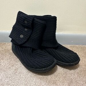 UGG Women's Classic Cardy Winter Boot